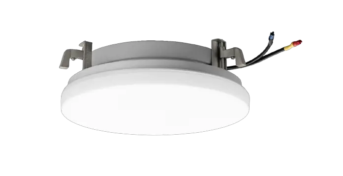 Bega 50294 Recessed Ceiling And Wall Luminaire For Indoor Use Instruction Manual