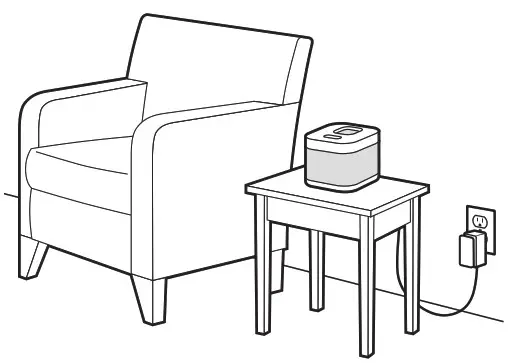 lifelines Communicator HomeSafe Standard Cellular Wristband - Communicator