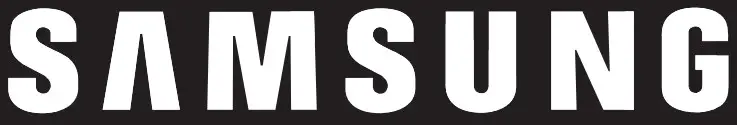 SAMSUNG Logo