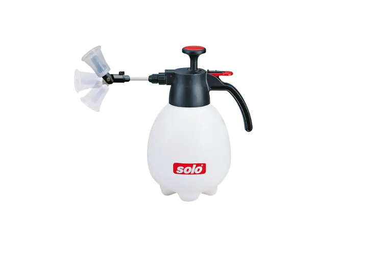 Solo 303 A Pressure Sprayer Instruction Manual