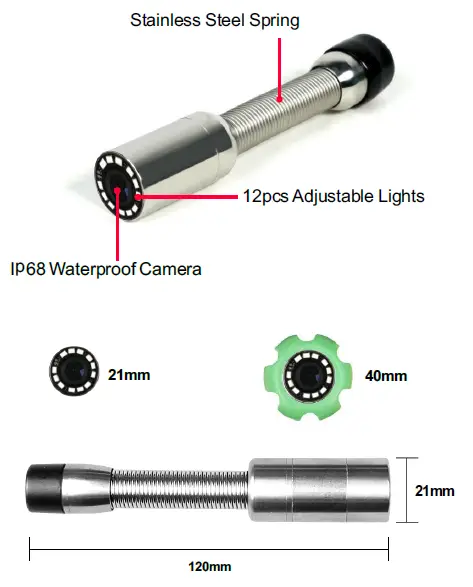 ANYSUN-SY3800-Sewer-Inspection-Camera-fig-15