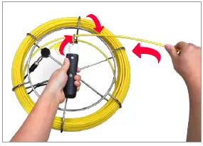 ANYSUN-SY3800-Sewer-Inspection-Camera-fig-17