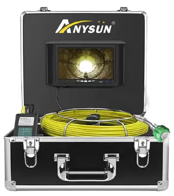 ANYSUN-SY3800-Sewer-Inspection-Camera-product