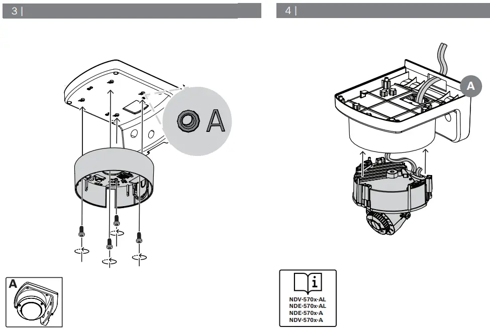 BOSCH-NDA-5070-LWMT-L-Shape-Wall-Mount-fig-3