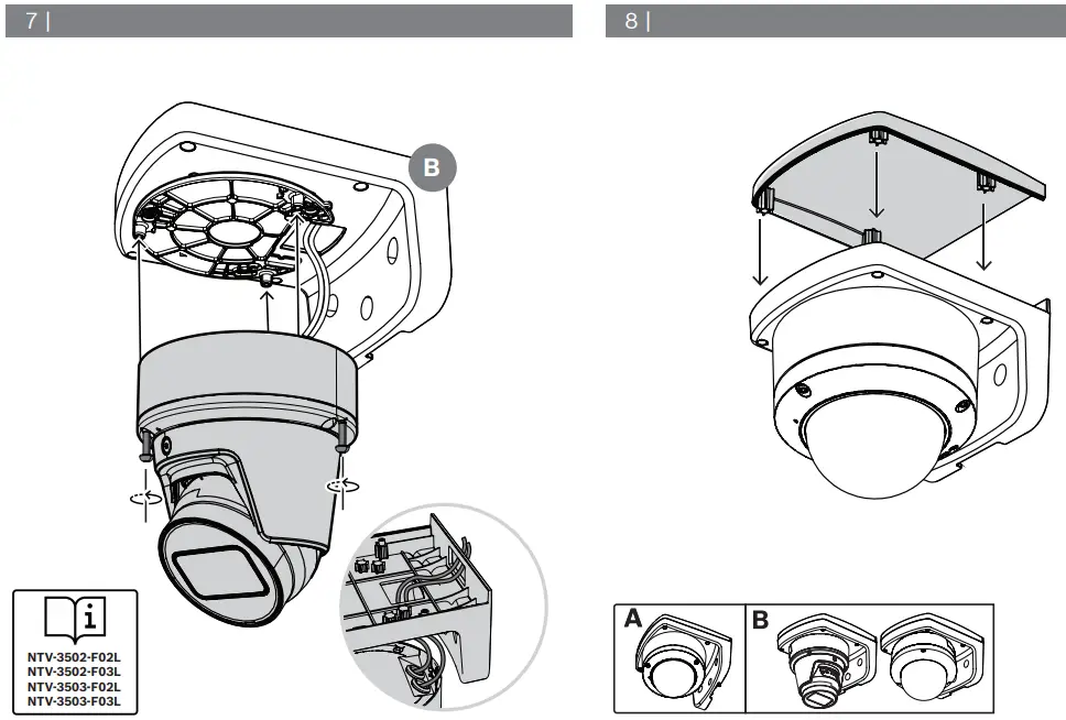 BOSCH-NDA-5070-LWMT-L-Shape-Wall-Mount-fig-5