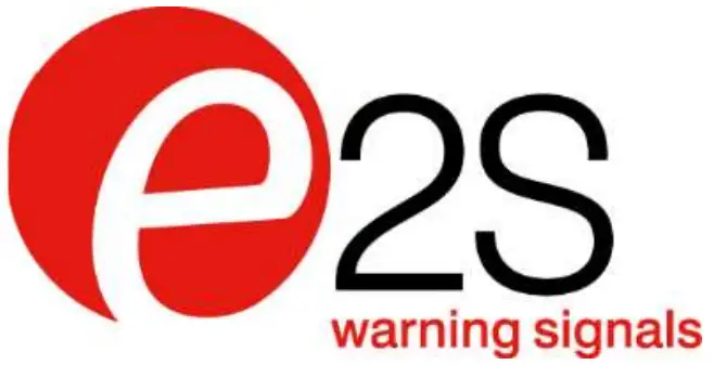 e2S Logo