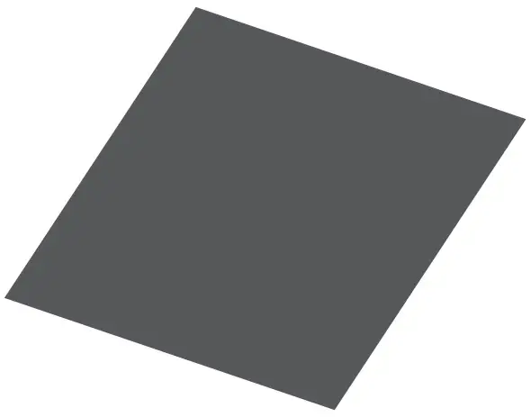 MAINTENANCE & CLEANING