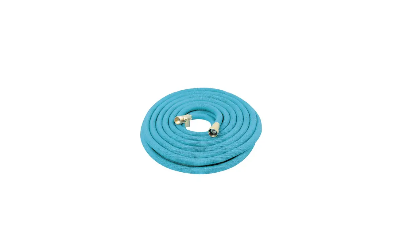 Aquajoe Ajegh100 Expandable Garden Hose Instruction Manual Aquajoe Ajegh100 Expandable Garden Hose Instruction Manual