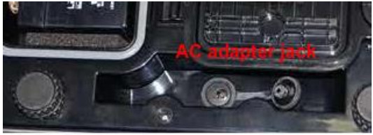 B-TEK WorldWEIGH Portion WD Series Washdown Scale - fig 4