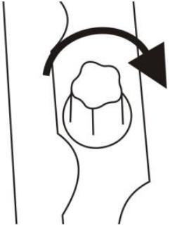 B-TEK WorldWEIGH Portion WD Series Washdown Scale - fig 6