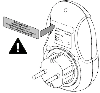 TROTEC-BN35F-Radio-Thermostat-with-Timer-FIG-11