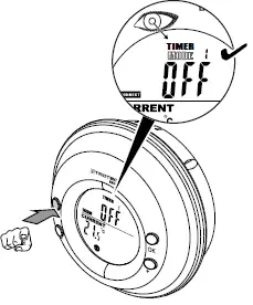 TROTEC-BN35F-Radio-Thermostat-with-Timer-FIG-13