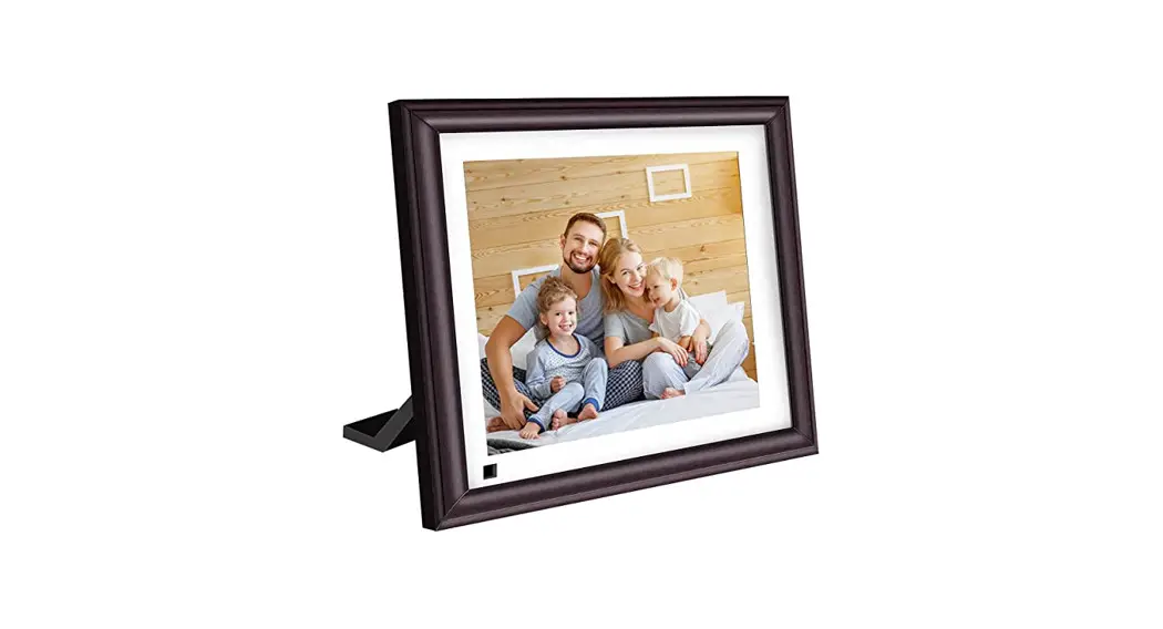 Bihiwoia Pfw763b Wifi Photo Frame User Manual Bihiwoia Pfw763b Wifi Photo Frame User Manual