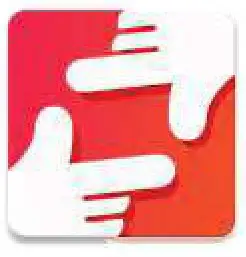 BIHIWOIA PFW763B WiFi Photo Frame - farm