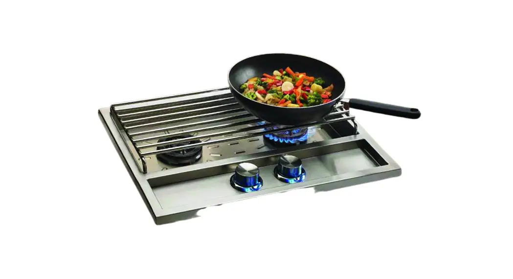 Lynx Grills Lsb501 Sedona Single Side Burner User Manual