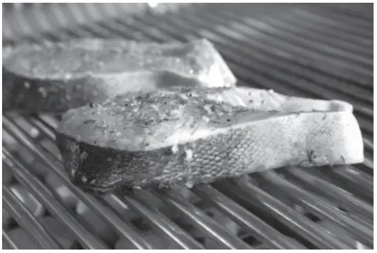 Lynx Grills LSB501 Sedona Single Side Burner - Figure 1