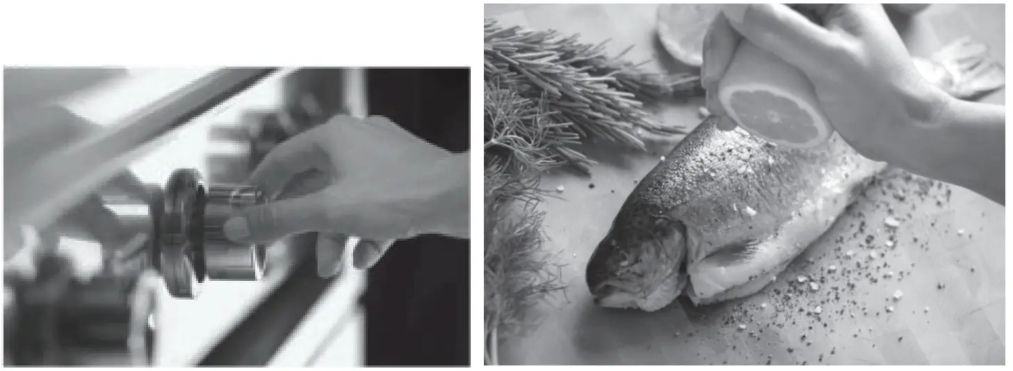 Lynx Grills LSB501 Sedona Single Side Burner - Figure 2