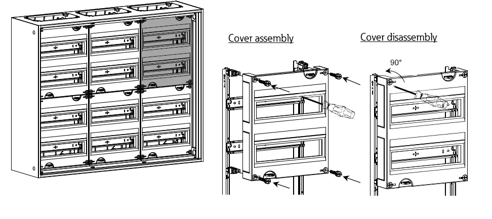 EATON-EWK-03051-Electric-Wall-Mount-5