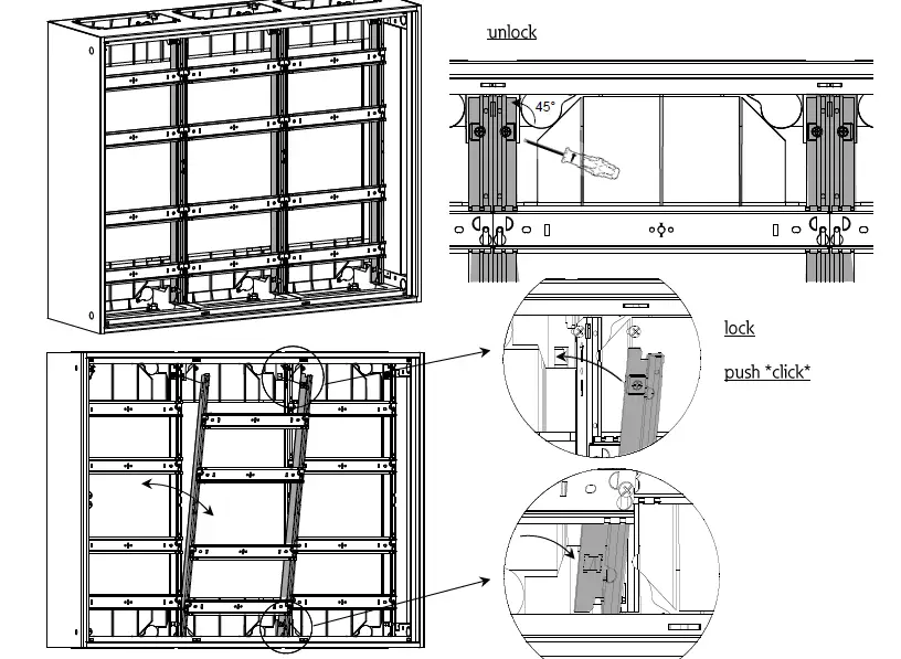 EATON-EWK-03051-Electric-Wall-Mount-6