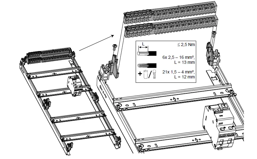 EATON-EWK-03051-Electric-Wall-Mount-7