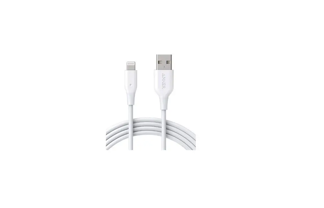 Anker A8112 Lightning Cable For Iphone User Guide Anker A8112 Lightning Cable For Iphone User Guide