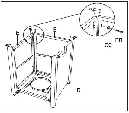 Sunnydaze-WAR-203-Kleifar-Propane-Fire-Pit-Table-FIG-5