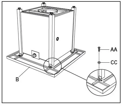 Sunnydaze-WAR-203-Kleifar-Propane-Fire-Pit-Table-FIG-7