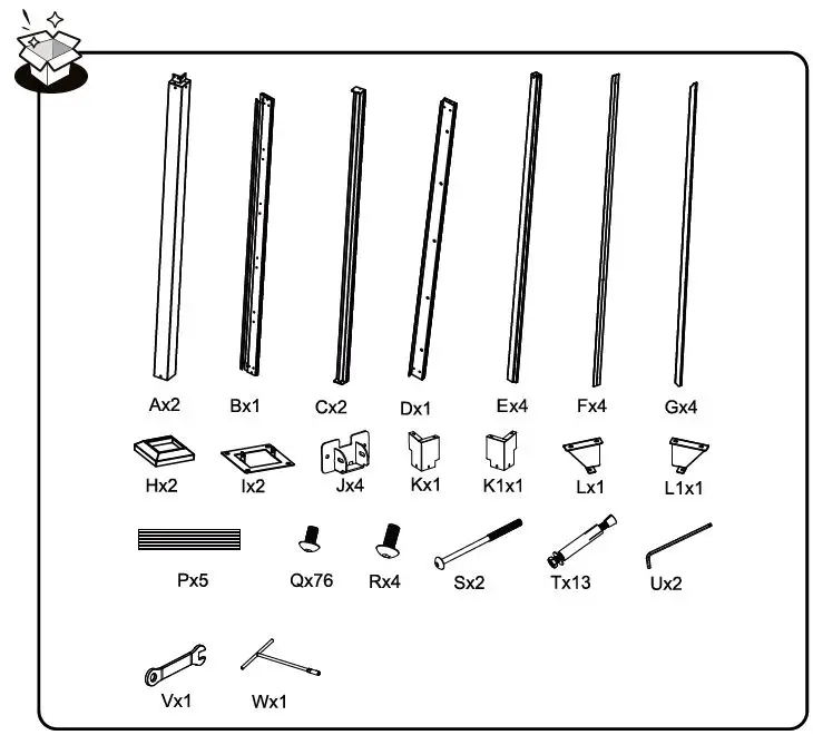 BOREA-GFA20615C-ALU-Wall-Fixed-fig- (4)