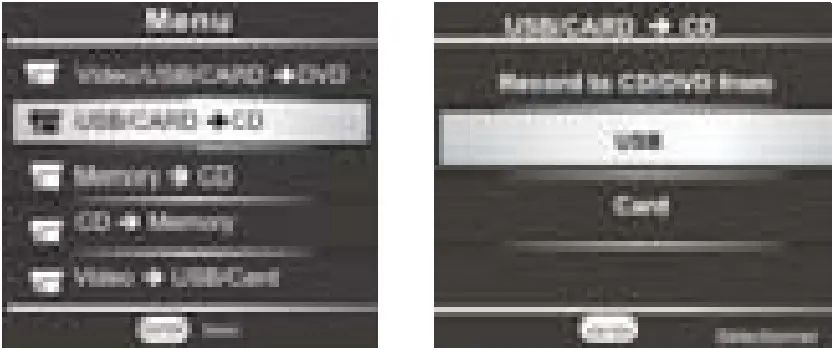 Emerson NMT 1100 Multi Function Media Recorder - fig 13