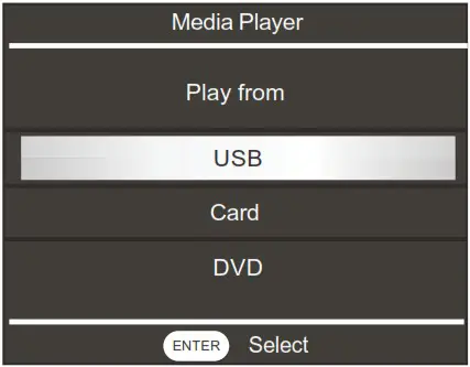 Emerson NMT 1100 Multi Function Media Recorder - fig 15