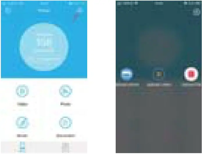 Emerson NMT 1100 Multi Function Media Recorder - fig 21