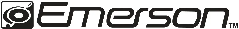 Emerson logo