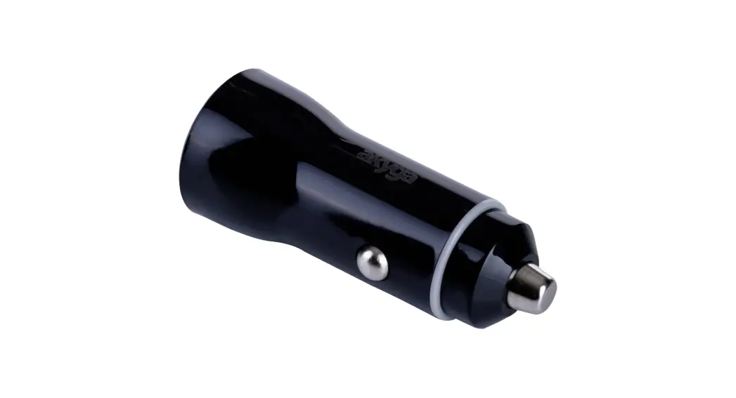 Akyga Ak-ch-16 Usb Car Charger User Manual
