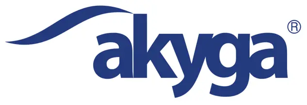 akyga - logo