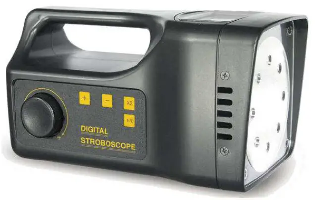 LUTRON-DT-2349-Xenon-Tube-Stroboscope-product-image