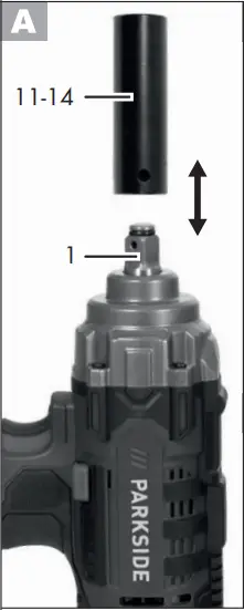 PARKSIDE-20-Li-B2-Cordless-Vehicle-Impact-Wrench-20V-fig-2