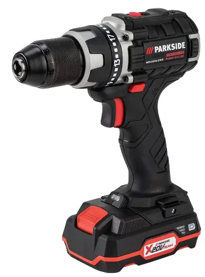 PARKSIDE-20-Li-B2-Cordless-Vehicle-Impact-Wrench-20V-product