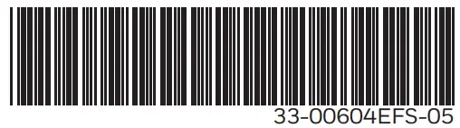 Honeywell Home RedLink 3.0 C7089R3013 Wireless Outdoor Sensor - Bar Code
