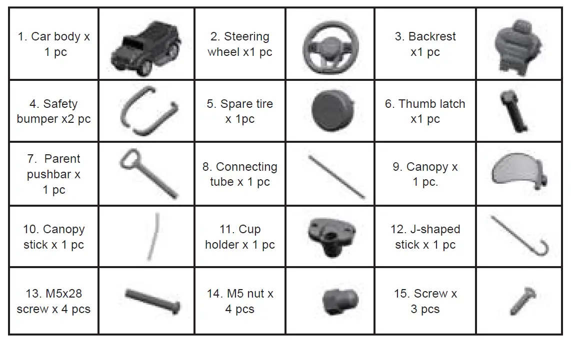 Mercedes-Benz-G350D-Ride-On-Car-1