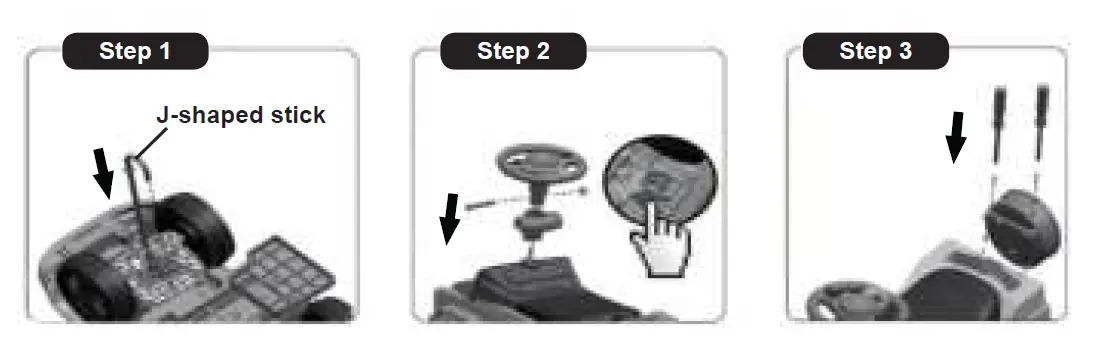 Mercedes-Benz-G350D-Ride-On-Car-2