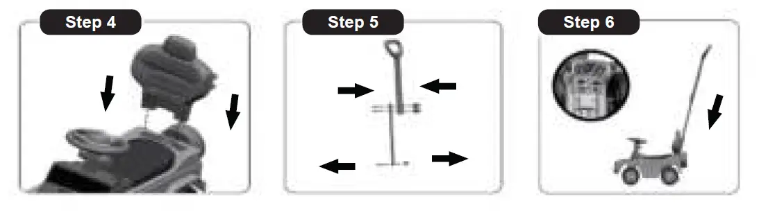Mercedes-Benz-G350D-Ride-On-Car-3
