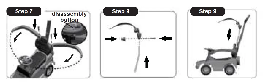 Mercedes-Benz-G350D-Ride-On-Car-4