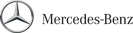 Mercedes-Benz logo