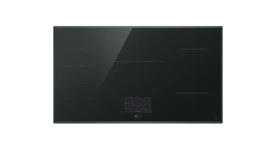 Lg Cbis3618b Studio Induction Cooktop Installation Guide
