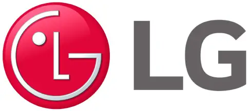 LG lOGO