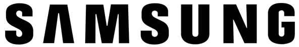 SAMSUNG logo