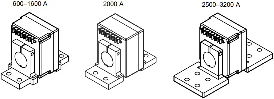 Schneider Electric PowerPacT R Frame and NS1600b NS3200 Circuit Breaker - Protection for Equipment