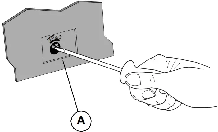 Schneider Electric PowerPacT R Frame and NS1600b NS3200 Circuit Breaker - units refer