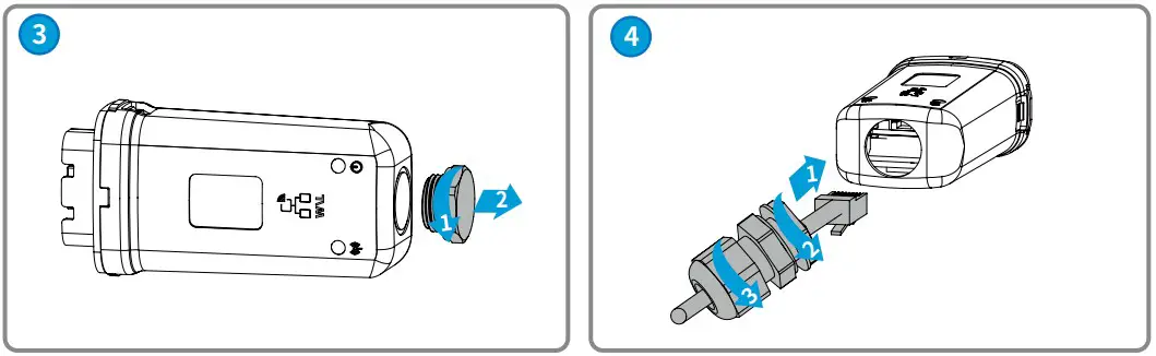 LG Wi Fi LAN Kit Communication Module - fig 3