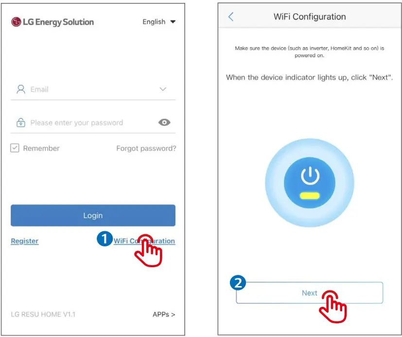 LG Wi Fi LAN Kit Communication Module - fig 6
